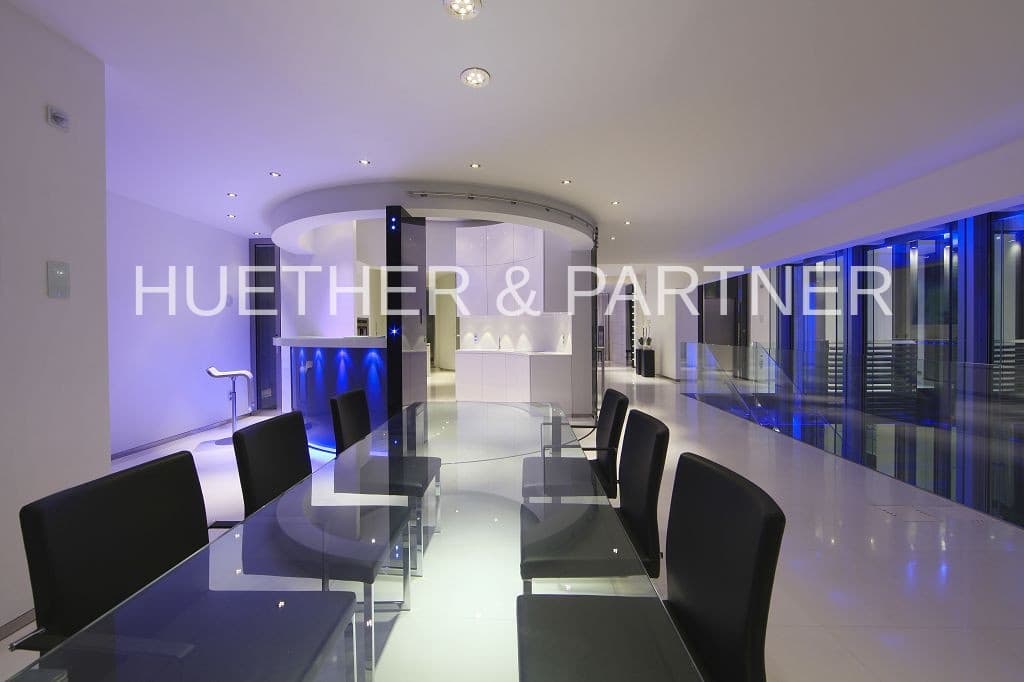 5 soveværelse Byhus til salg i Sol de Mallorca - € 13.000.000 (Ref: 5364187)