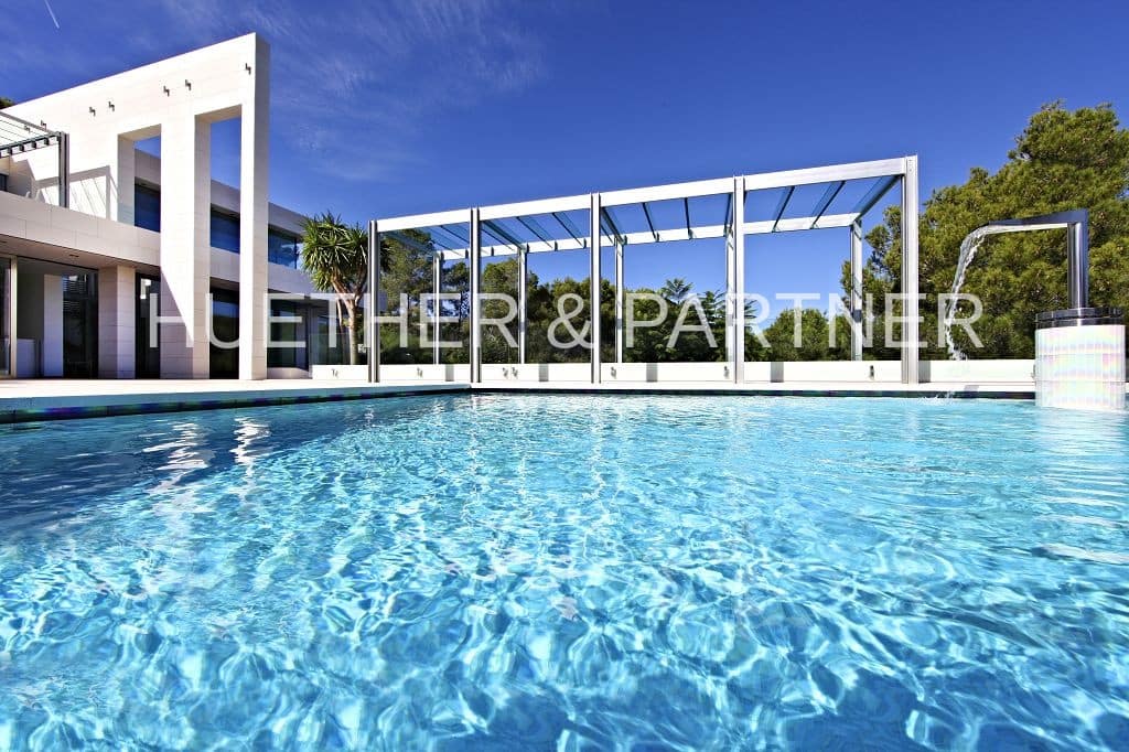 5 soveværelse Byhus til salg i Sol de Mallorca - € 13.000.000 (Ref: 5364187)