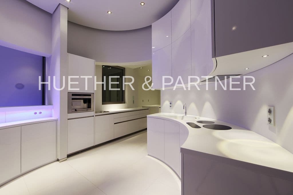 5 soveværelse Byhus til salg i Sol de Mallorca - € 13.000.000 (Ref: 5364187)