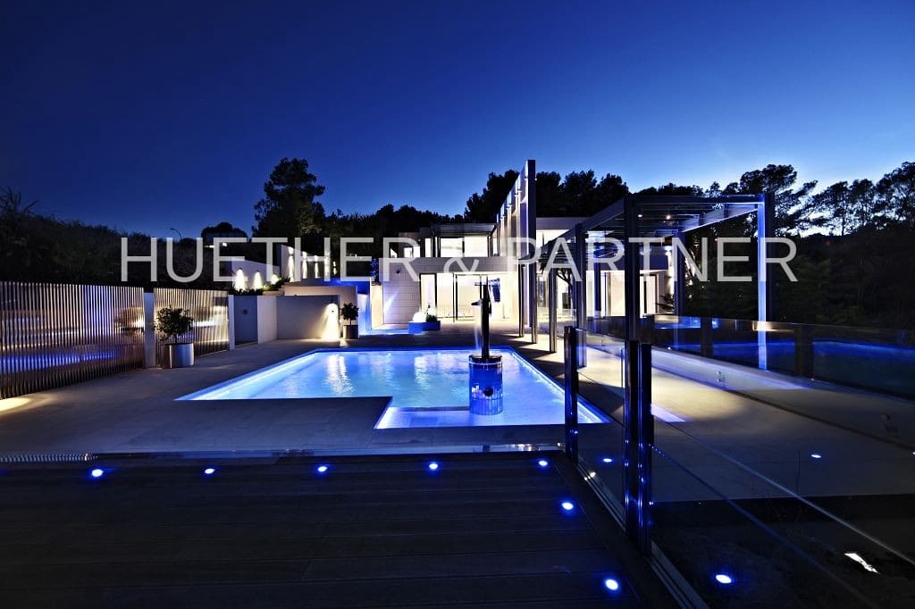 5 soveværelse Byhus til salg i Sol de Mallorca - € 13.000.000 (Ref: 5364187)