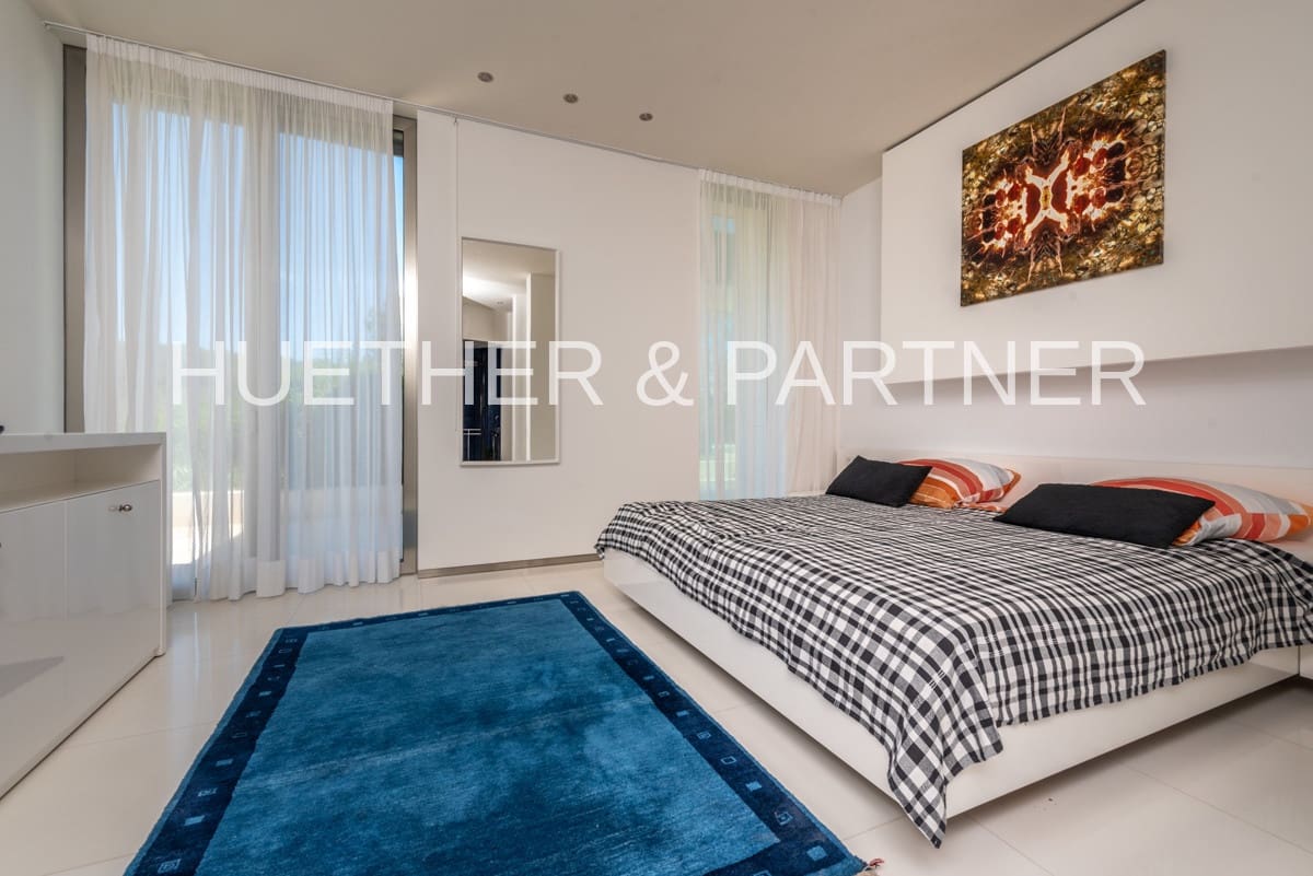 5 soveværelse Byhus til salg i Sol de Mallorca - € 13.000.000 (Ref: 5364187)