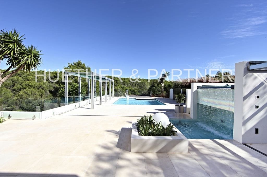 5 soveværelse Byhus til salg i Sol de Mallorca - € 13.000.000 (Ref: 5364187)