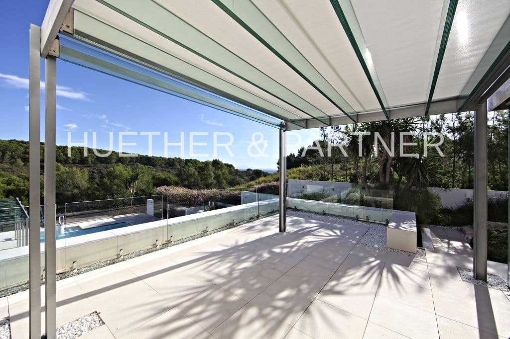 5 soveværelse Byhus til salg i Sol de Mallorca - € 13.000.000 (Ref: 5364187)