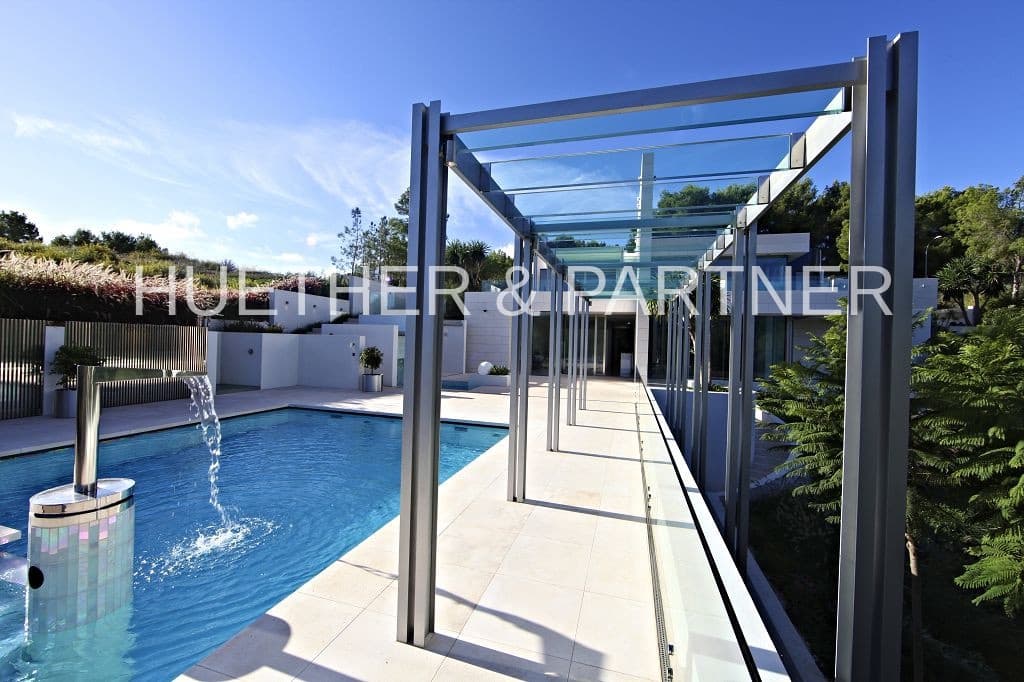 5 soveværelse Byhus til salg i Sol de Mallorca - € 13.000.000 (Ref: 5364187)