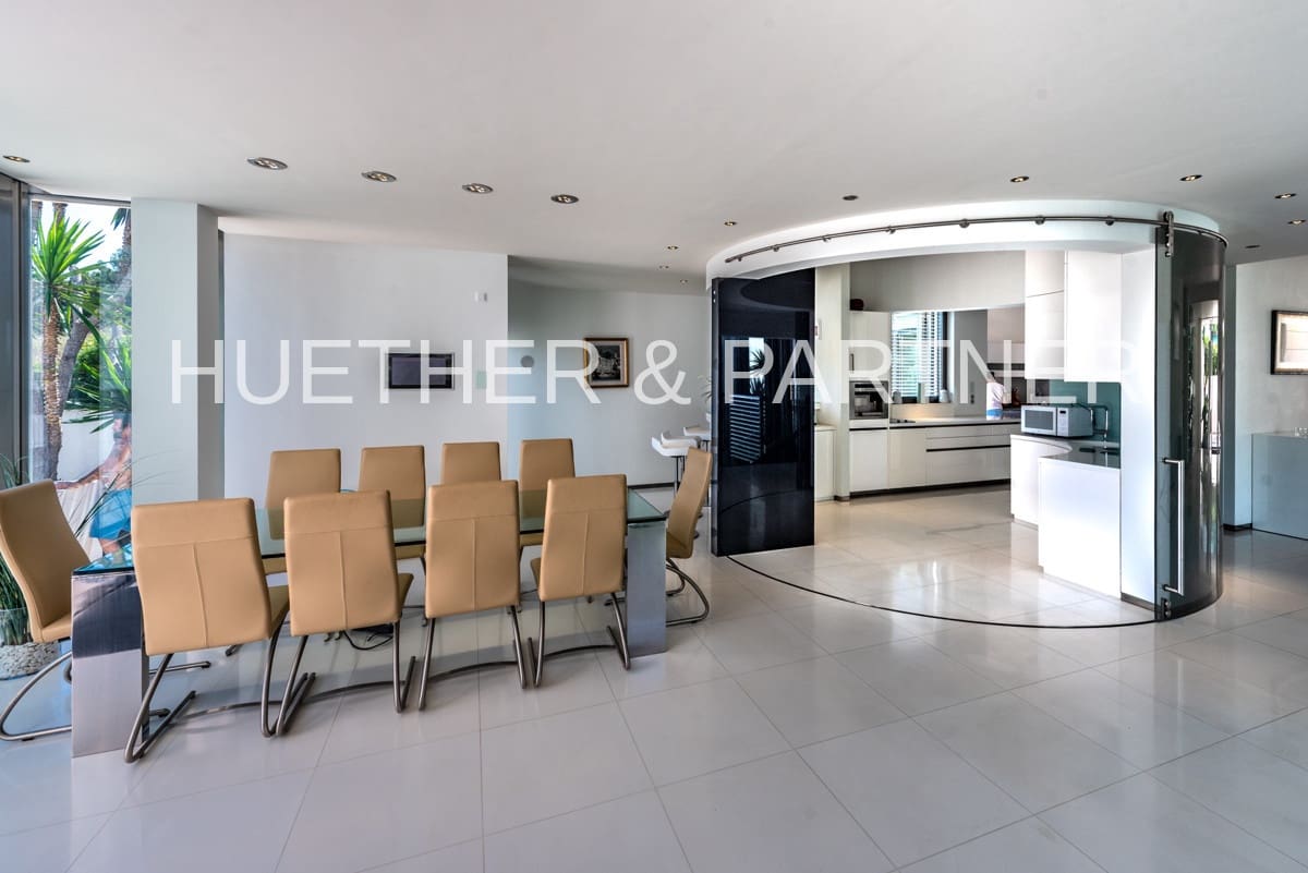 5 soveværelse Byhus til salg i Sol de Mallorca - € 13.000.000 (Ref: 5364187)