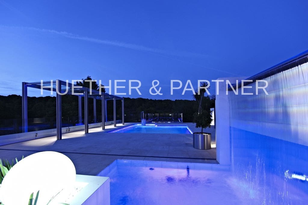 5 soveværelse Byhus til salg i Sol de Mallorca - € 13.000.000 (Ref: 5364187)