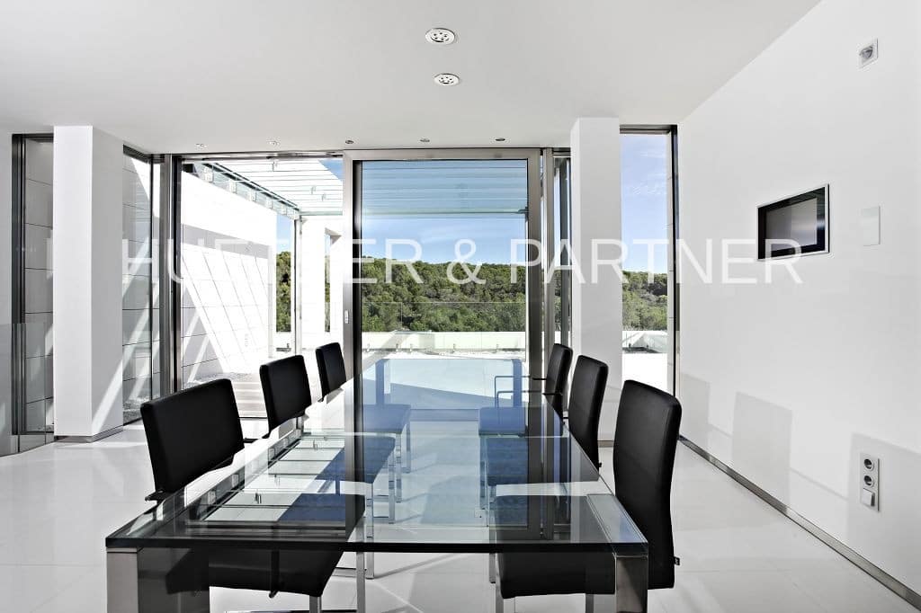 5 soveværelse Byhus til salg i Sol de Mallorca - € 13.000.000 (Ref: 5364187)