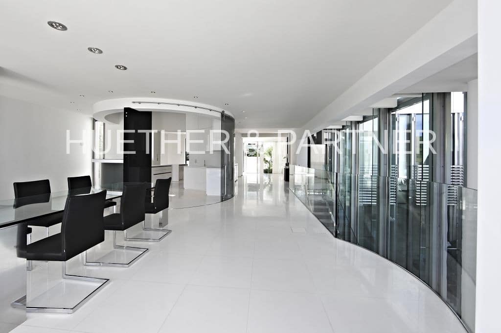 5 soveværelse Byhus til salg i Sol de Mallorca - € 13.000.000 (Ref: 5364187)