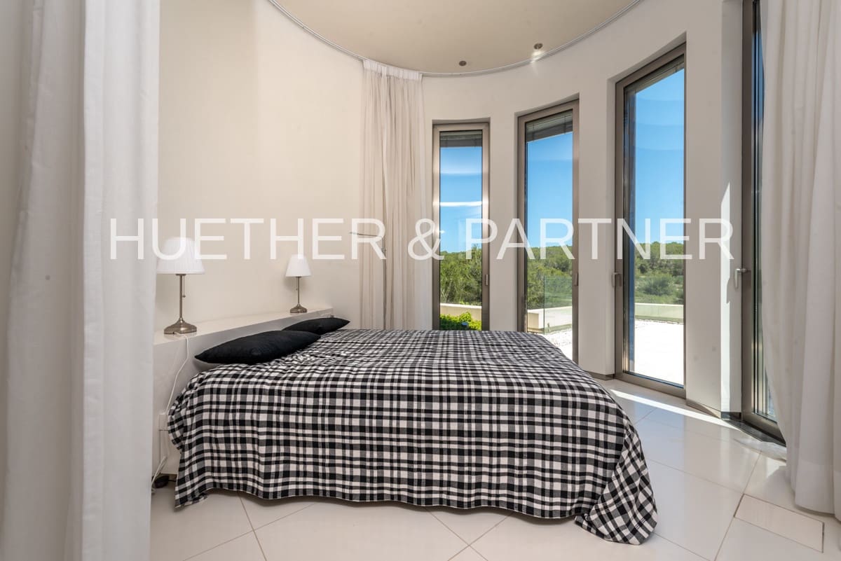 5 soveværelse Byhus til salg i Sol de Mallorca - € 13.000.000 (Ref: 5364187)