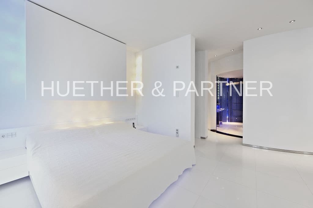 5 soveværelse Byhus til salg i Sol de Mallorca - € 13.000.000 (Ref: 5364187)