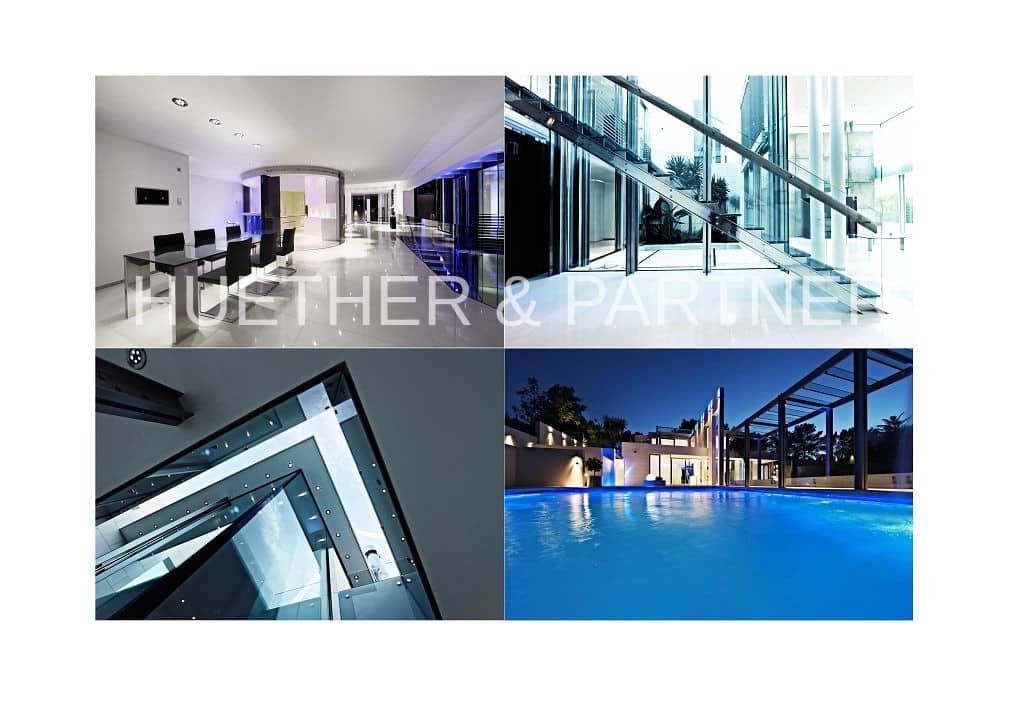 5 soveværelse Byhus til salg i Sol de Mallorca - € 13.000.000 (Ref: 5364187)