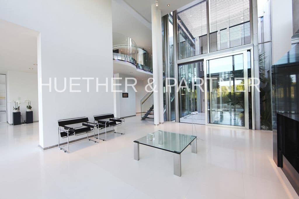 5 soveværelse Byhus til salg i Sol de Mallorca - € 13.000.000 (Ref: 5364187)