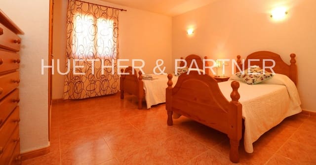 3 Zimmer Finca/Landgut zu verkaufen in Campos - 1.590.000 € (Ref: 5372908)