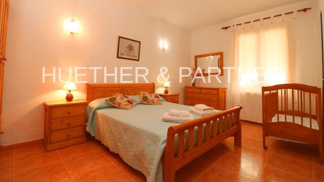 3 Zimmer Finca/Landgut zu verkaufen in Campos - 1.590.000 € (Ref: 5372908)