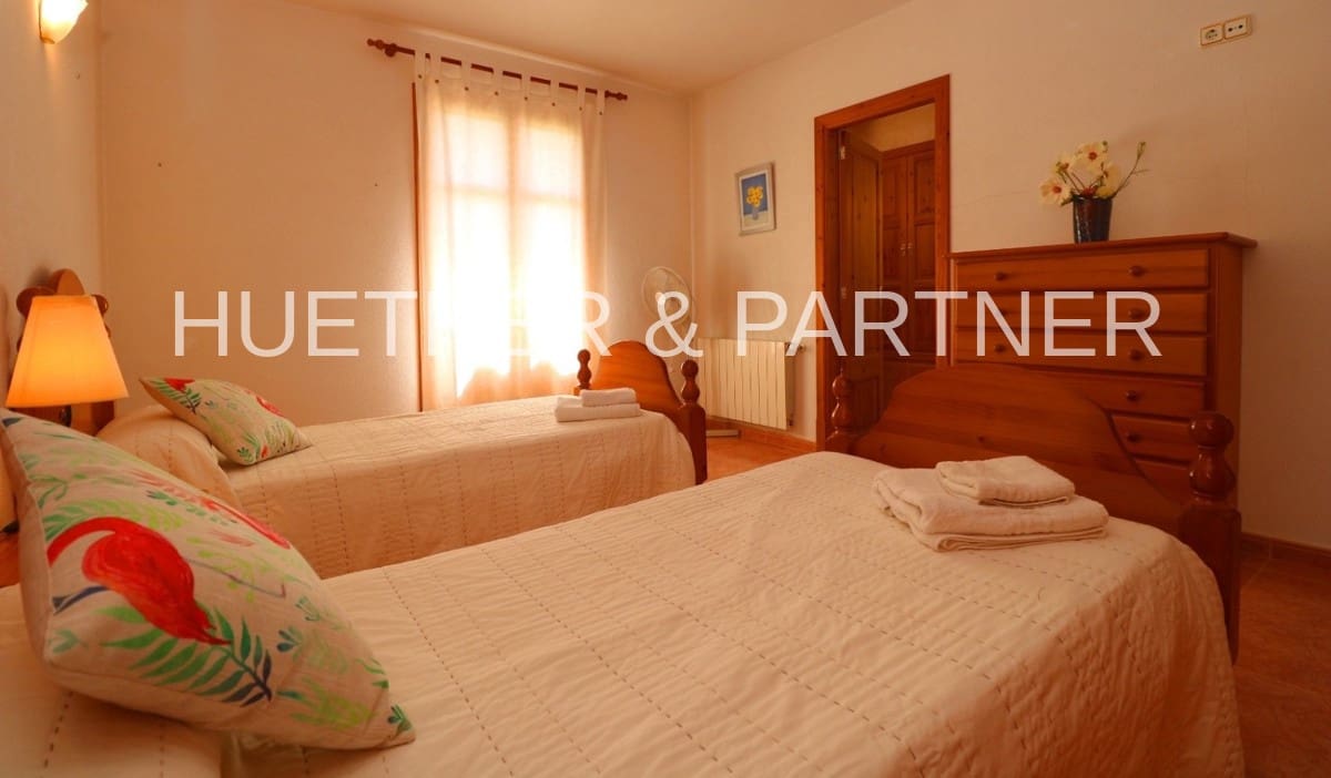 3 Zimmer Finca/Landgut zu verkaufen in Campos - 1.590.000 € (Ref: 5372908)