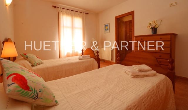 3 Zimmer Finca/Landgut zu verkaufen in Campos - 1.590.000 € (Ref: 5372908)