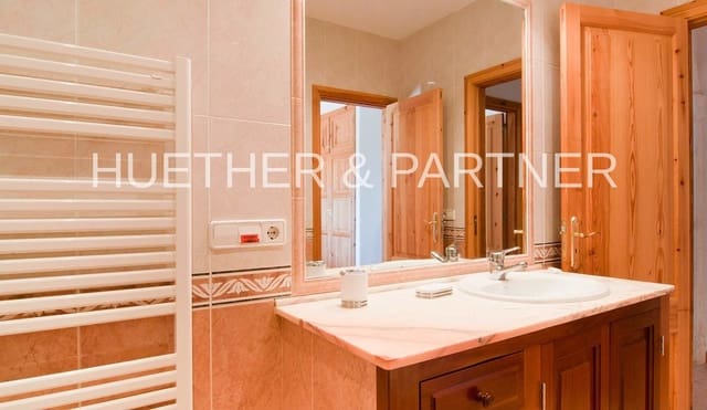 3 sypialnia Finka/Dom wiejski na sprzedaż w Cas Concos, Felanitx - 1 790 000 € (Ref: 5372909)