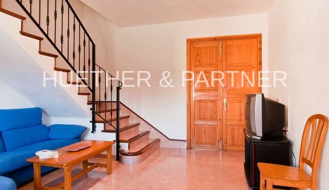 3 sypialnia Finka/Dom wiejski na sprzedaż w Cas Concos, Felanitx - 1 790 000 € (Ref: 5372909)