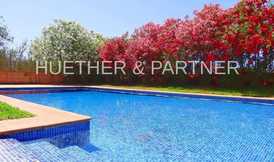 3 sypialnia Finka/Dom wiejski na sprzedaż w Felanitx - 1 790 000 € (Ref: 5372909)