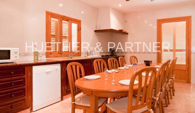 3 sypialnia Finka/Dom wiejski na sprzedaż w Cas Concos, Felanitx - 1 790 000 € (Ref: 5372909)