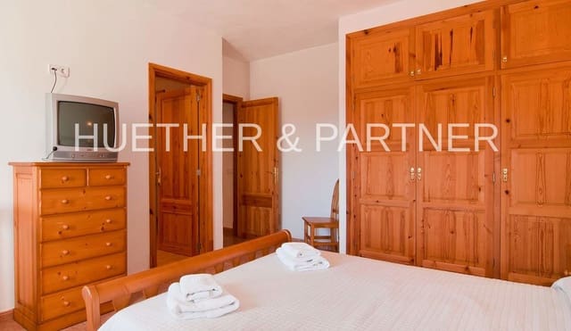 3 sypialnia Finka/Dom wiejski na sprzedaż w Cas Concos, Felanitx - 1 790 000 € (Ref: 5372909)