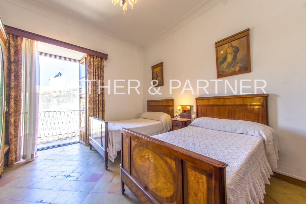 5 chambre Maison de Ville à vendre à Manacor - 535 000 € (Ref: 5409942)