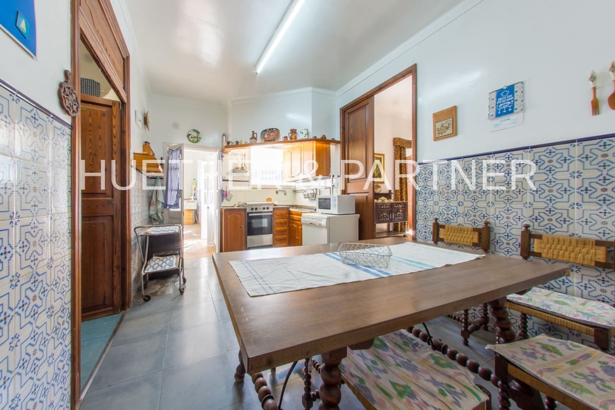 5 chambre Maison de Ville à vendre à Manacor - 535 000 € (Ref: 5409942)