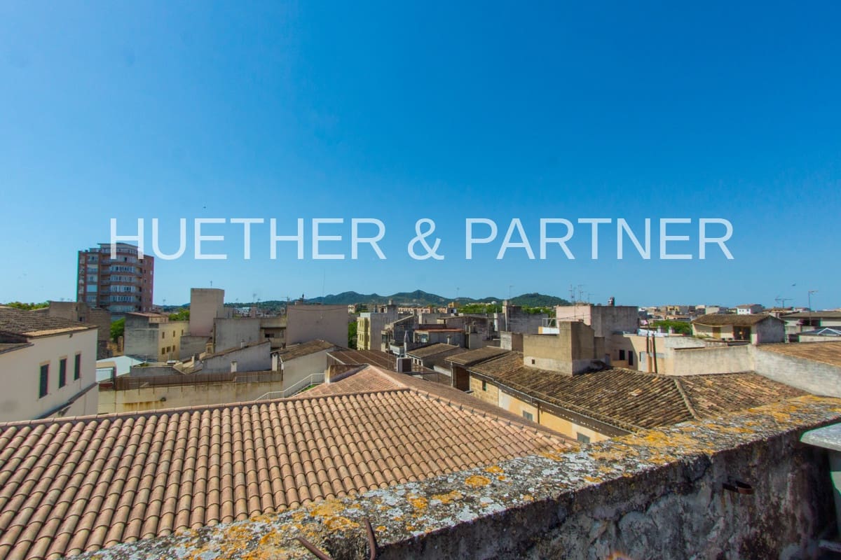 5 chambre Maison de Ville à vendre à Manacor - 535 000 € (Ref: 5409942)