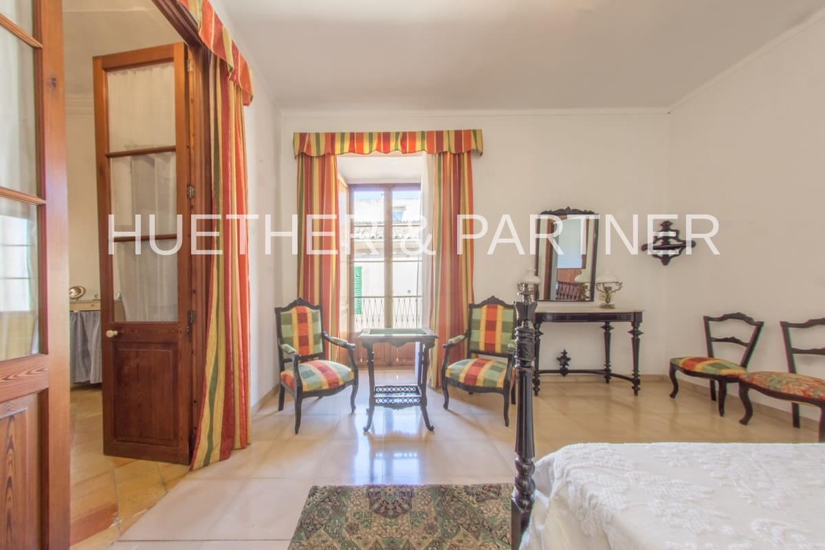 5 chambre Maison de Ville à vendre à Manacor - 535 000 € (Ref: 5409942)