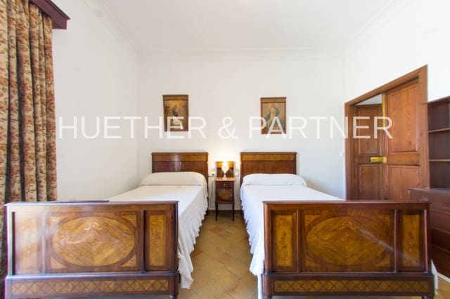 5 chambre Maison de Ville à vendre à Manacor - 535 000 € (Ref: 5409942)