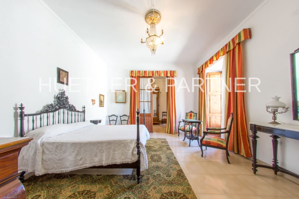 5 chambre Maison de Ville à vendre à Manacor - 535 000 € (Ref: 5409942)