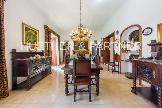 5 chambre Maison de Ville à vendre à Manacor - 535 000 € (Ref: 5409942)