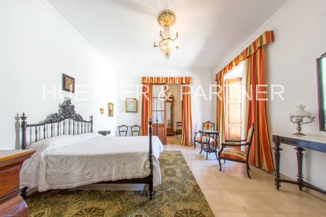 5 chambre Maison de Ville à vendre à Manacor - 535 000 € (Ref: 5409942)