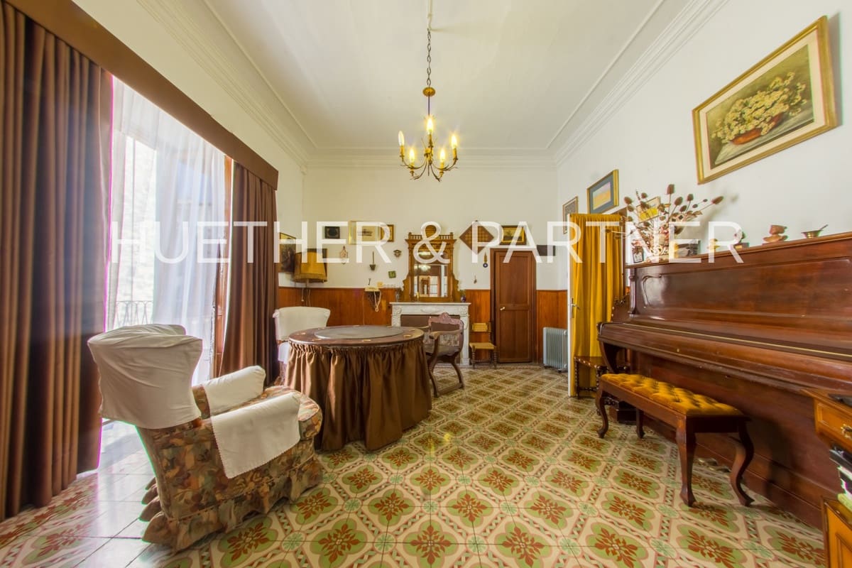 5 chambre Maison de Ville à vendre à Manacor - 535 000 € (Ref: 5409942)