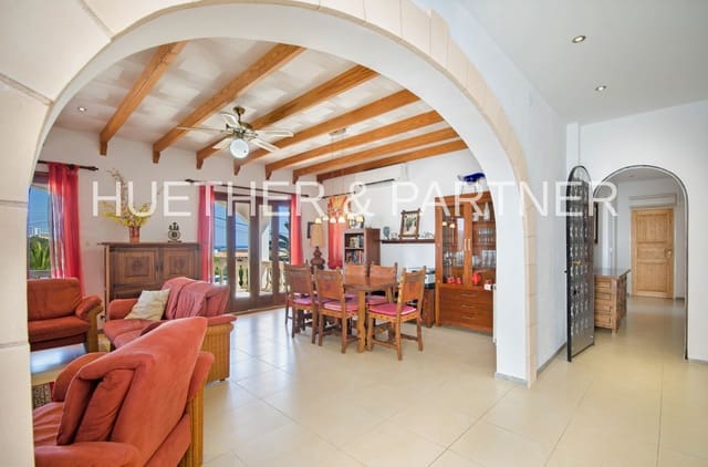 4 sypialnia Dom na sprzedaż w Cala Murada, Manacor - 1 299 000 € (Ref: 5617638)