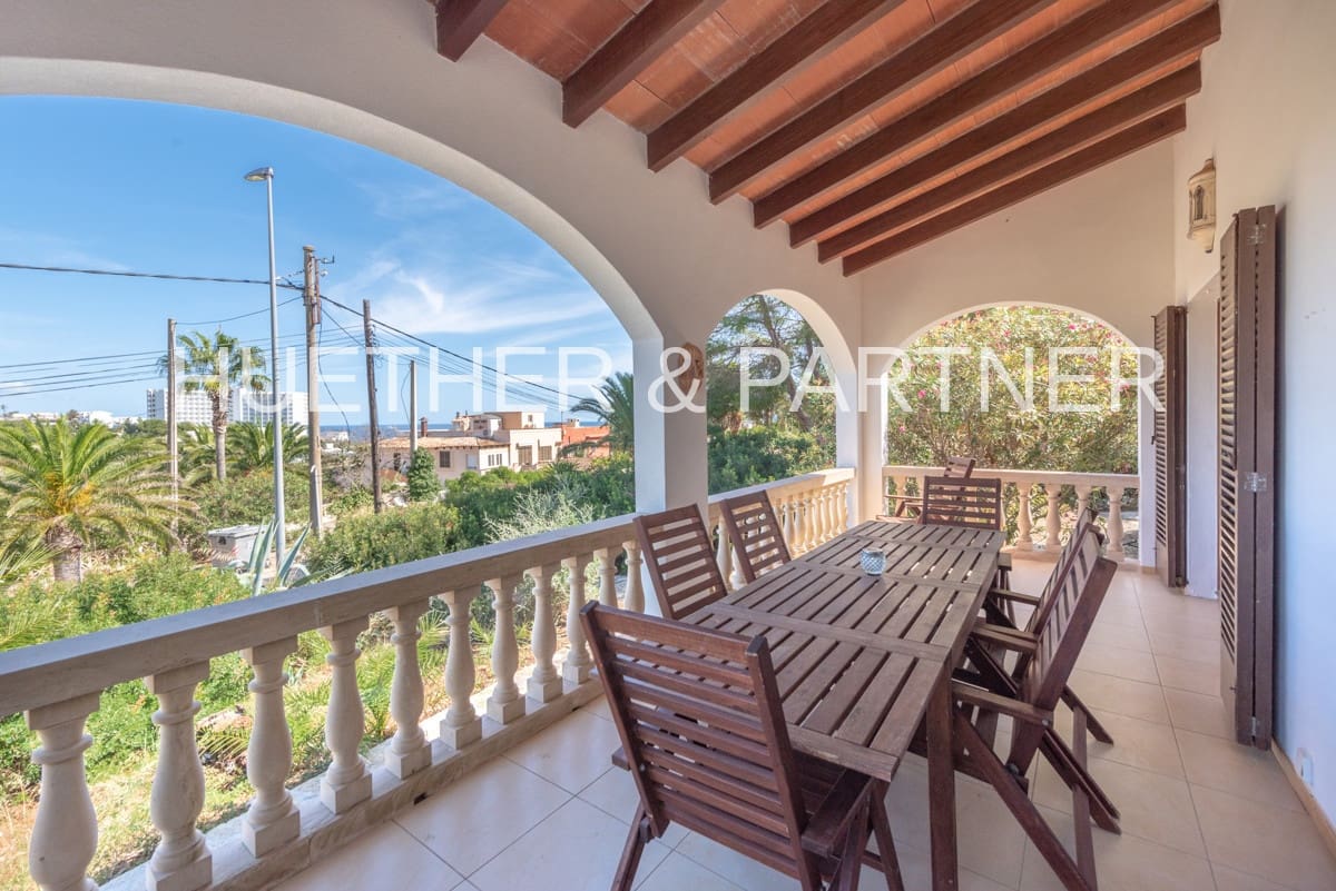 4 sypialnia Dom na sprzedaż w Cala Murada - 1 299 000 € (Ref: 5617638)