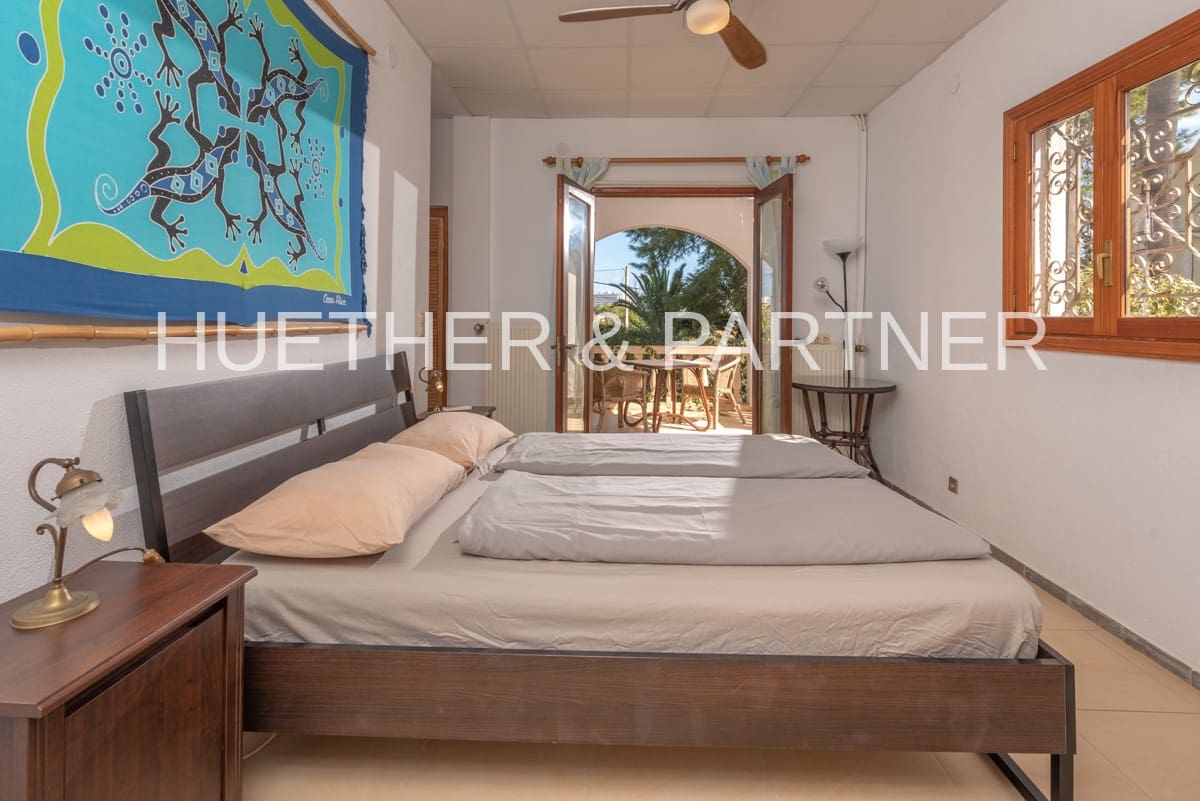 4 sypialnia Dom na sprzedaż w Cala Murada - 1 299 000 € (Ref: 5617638)