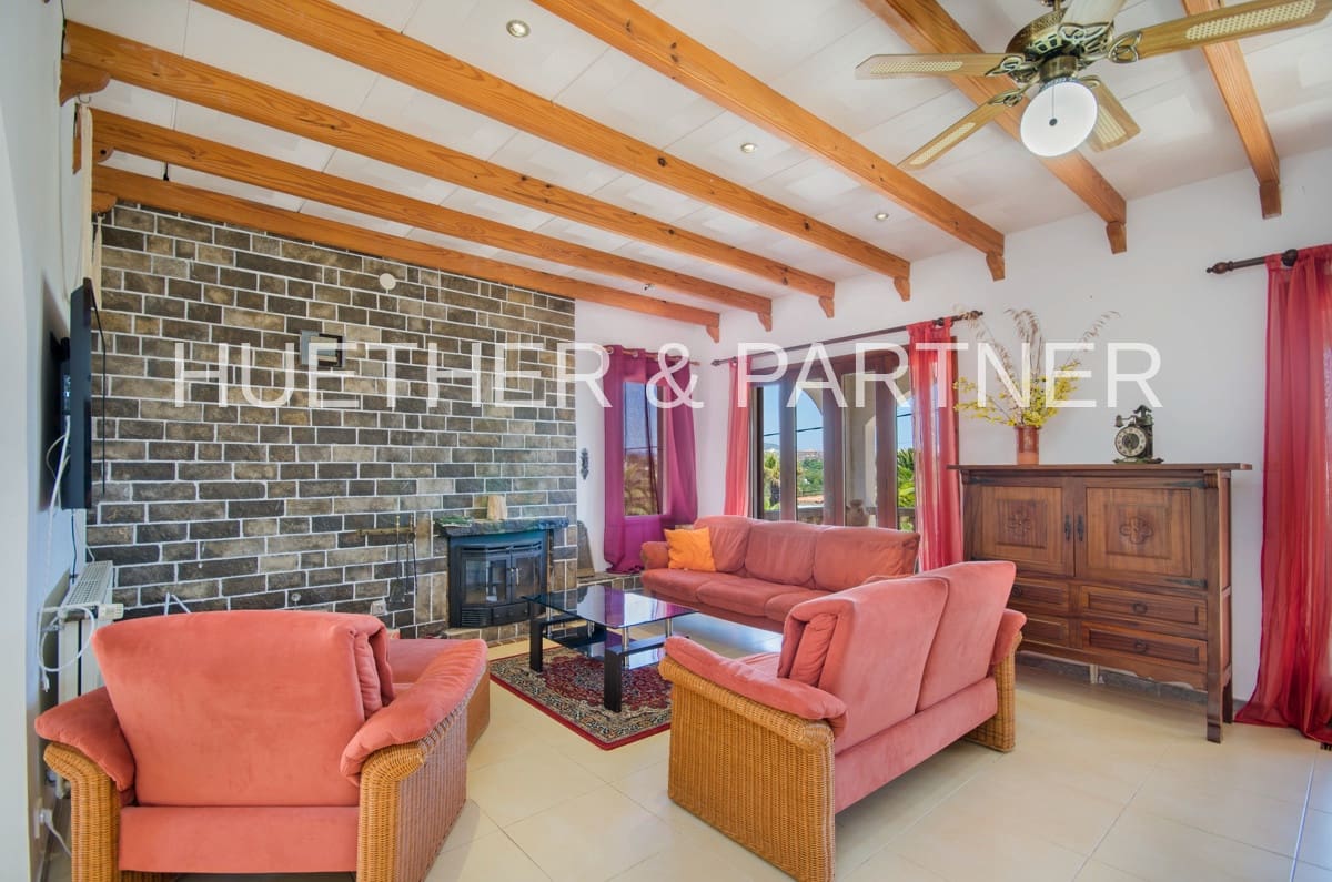 4 sypialnia Dom na sprzedaż w Cala Murada - 1 299 000 € (Ref: 5617638)