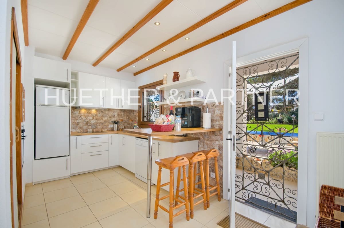 4 sypialnia Dom na sprzedaż w Cala Murada - 1 299 000 € (Ref: 5617638)