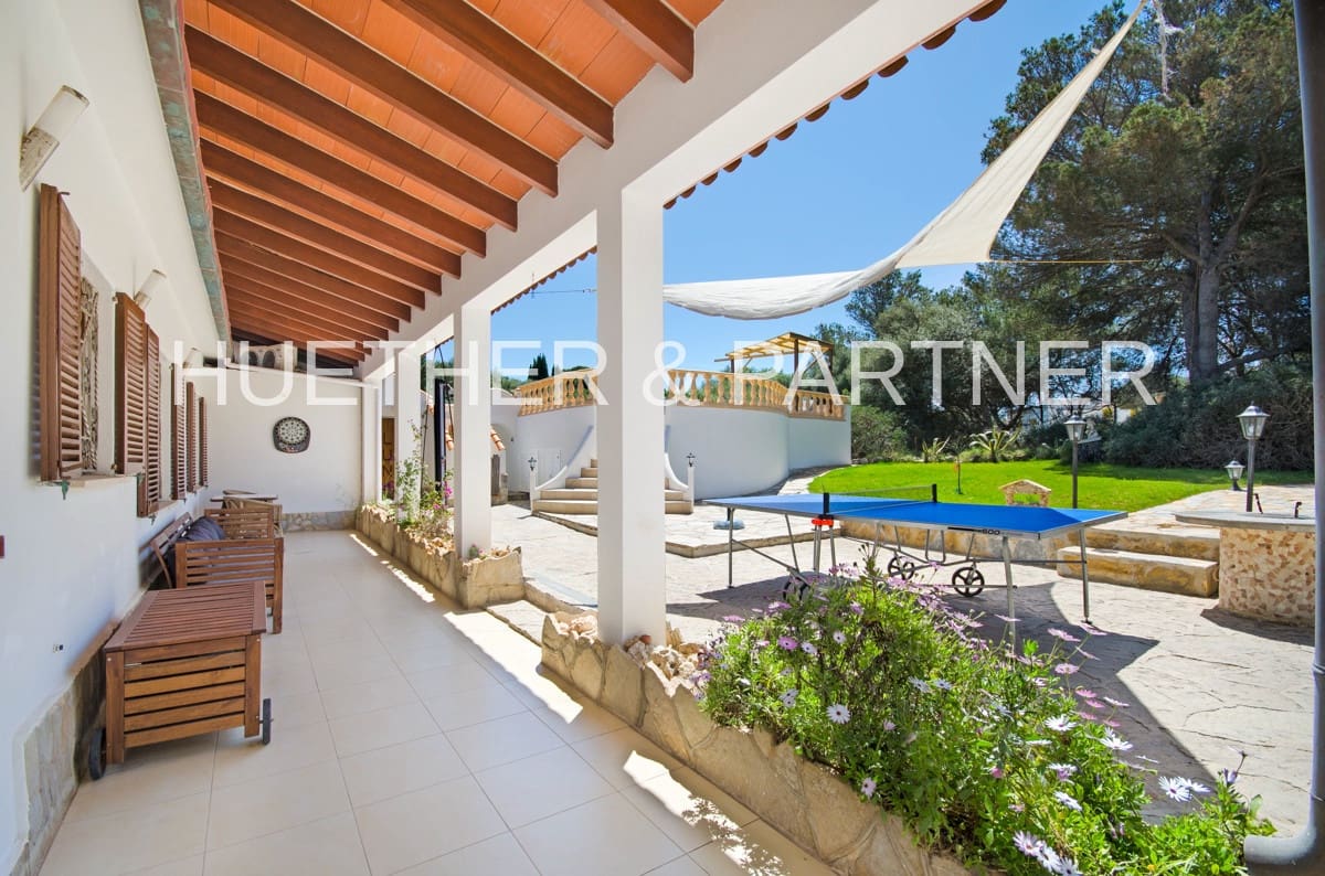 4 sypialnia Dom na sprzedaż w Cala Murada - 1 299 000 € (Ref: 5617638)