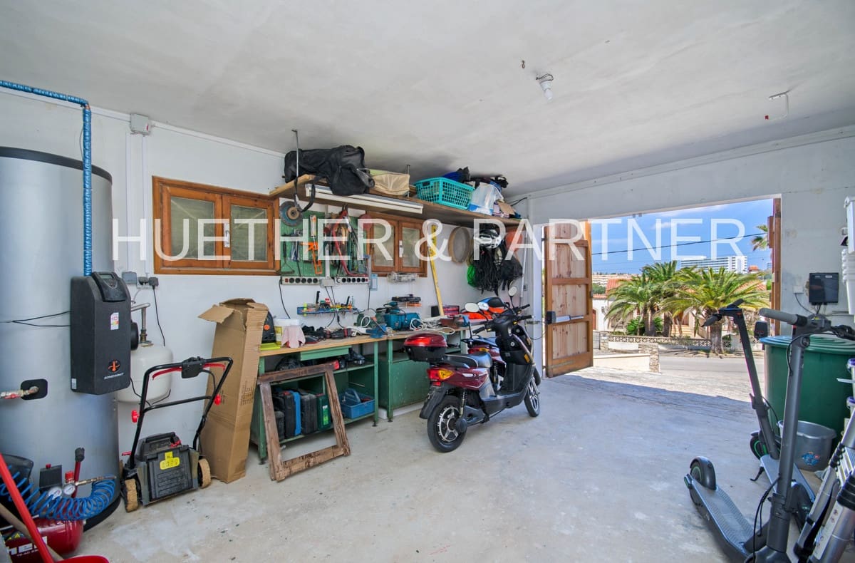 4 sypialnia Dom na sprzedaż w Cala Murada - 1 299 000 € (Ref: 5617638)