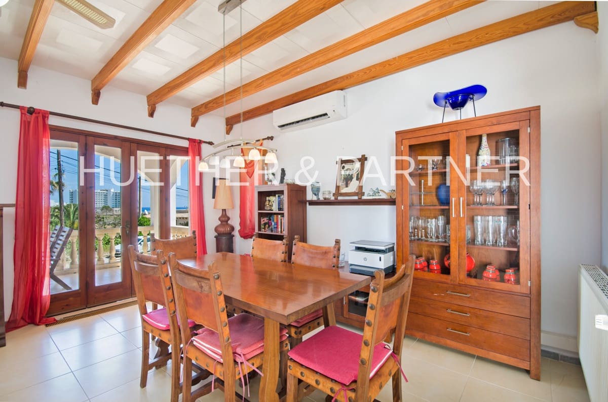 4 sypialnia Dom na sprzedaż w Cala Murada - 1 299 000 € (Ref: 5617638)