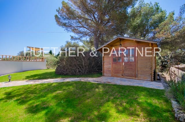 4 quarto Casa em Banda para venda em Cala Murada, Manacor - 1 299 000 € (Ref: 5617638)