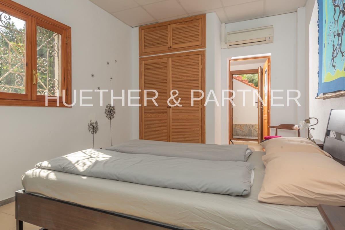 4 sypialnia Dom na sprzedaż w Cala Murada - 1 299 000 € (Ref: 5617638)