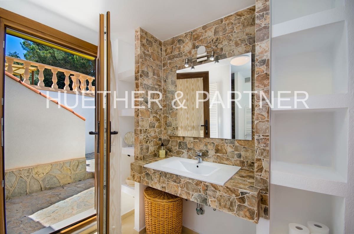 4 sypialnia Dom na sprzedaż w Cala Murada - 1 299 000 € (Ref: 5617638)