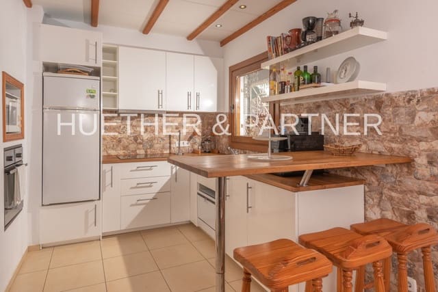 4 sypialnia Dom na sprzedaż w Cala Murada, Manacor - 1 299 000 € (Ref: 5617638)