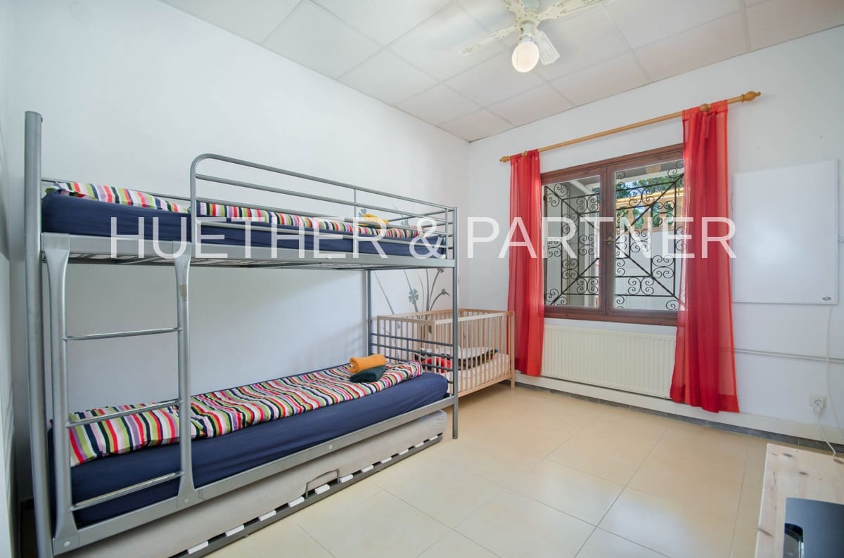 4 sypialnia Dom na sprzedaż w Cala Murada - 1 299 000 € (Ref: 5617638)