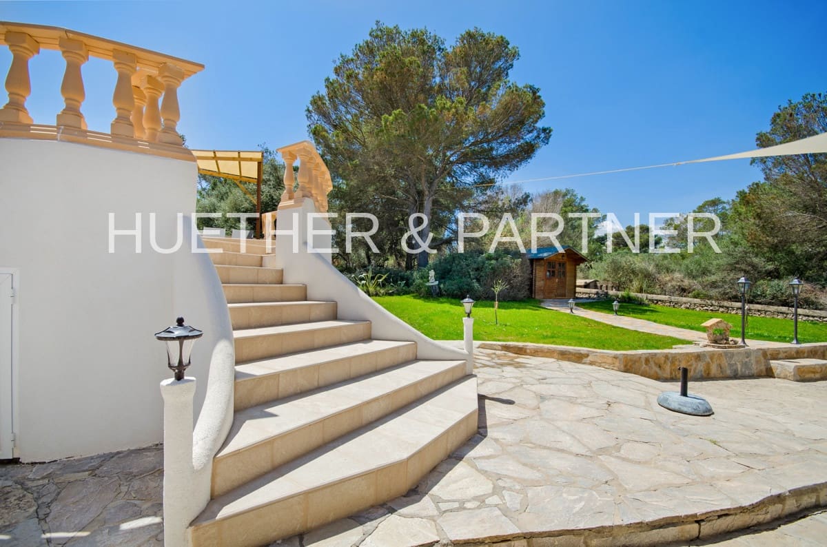 4 sypialnia Dom na sprzedaż w Cala Murada - 1 299 000 € (Ref: 5617638)