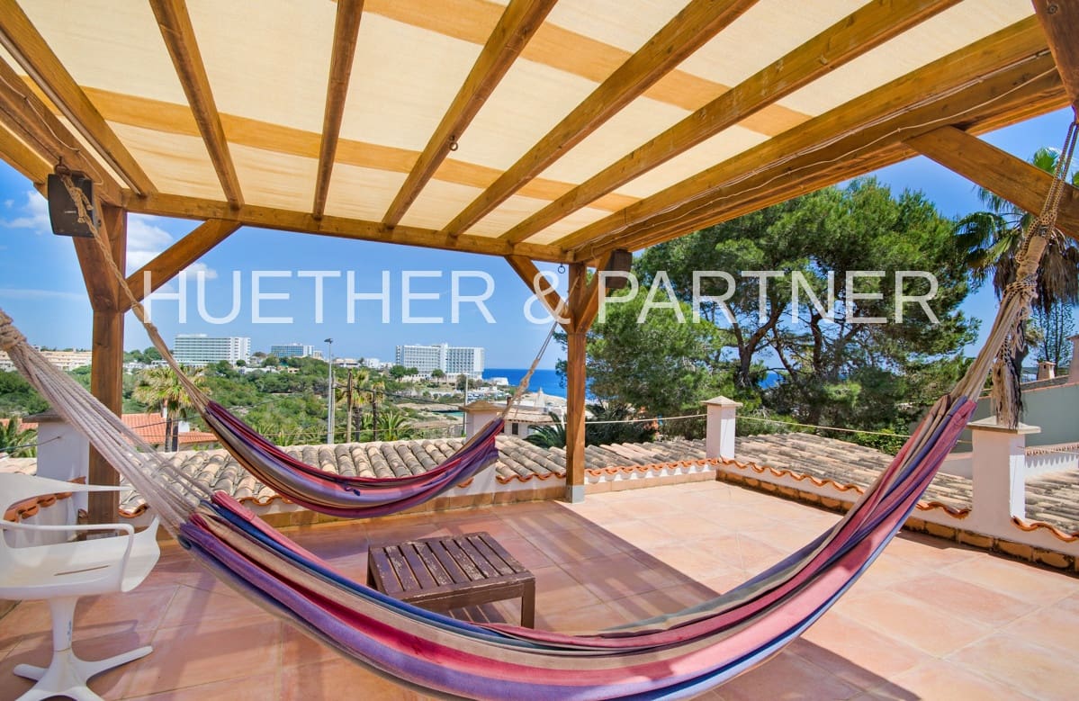 4 sypialnia Dom na sprzedaż w Cala Murada - 1 299 000 € (Ref: 5617638)