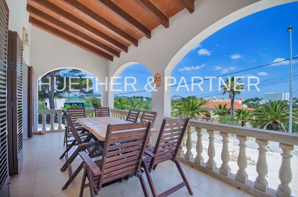 4 sypialnia Dom na sprzedaż w Cala Murada - 1 299 000 € (Ref: 5617638)